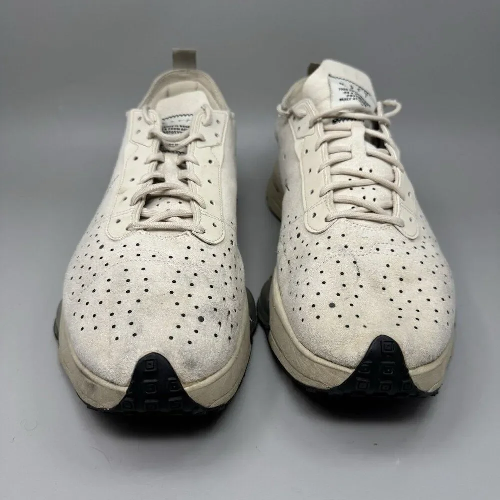 Nike Men's SIZE 13 Air Zoom-Type N. 354 CJ2033 -102 Light Orewood